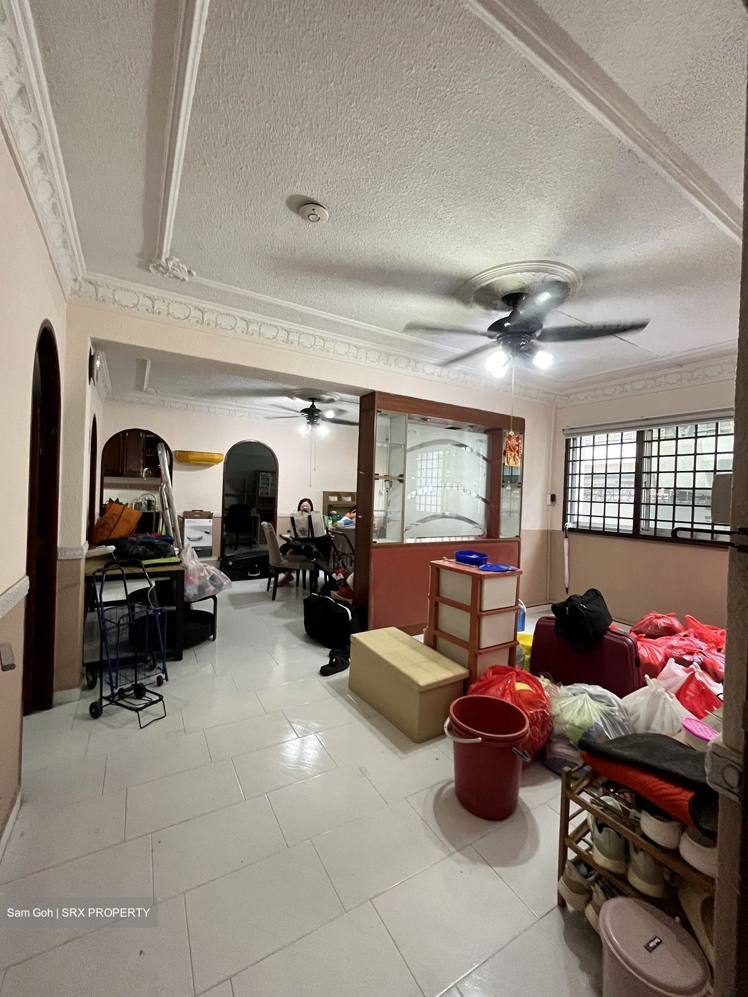 Blk 289 Choa Chu Kang Avenue 3 (Choa Chu Kang), HDB 4 Rooms #524200021
